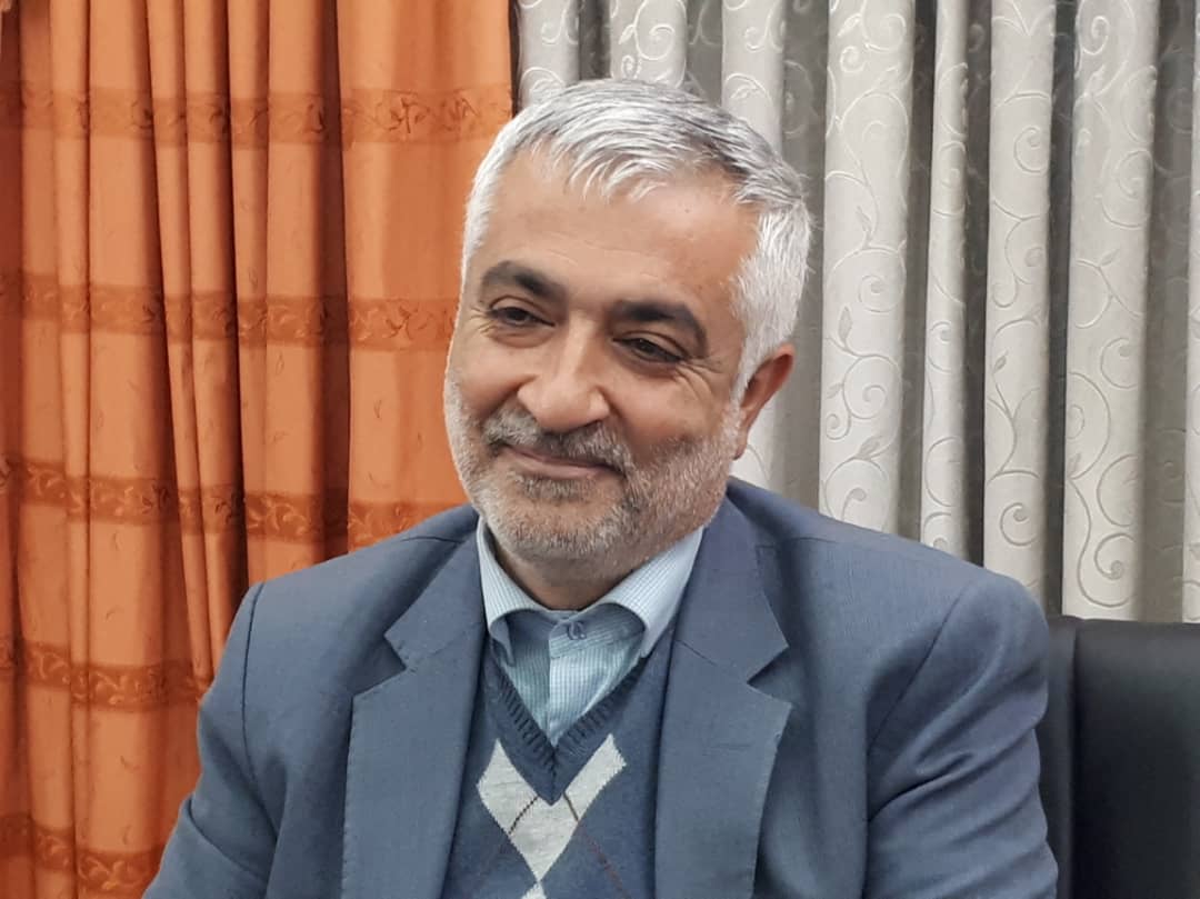 مهرداد زارعنژاد