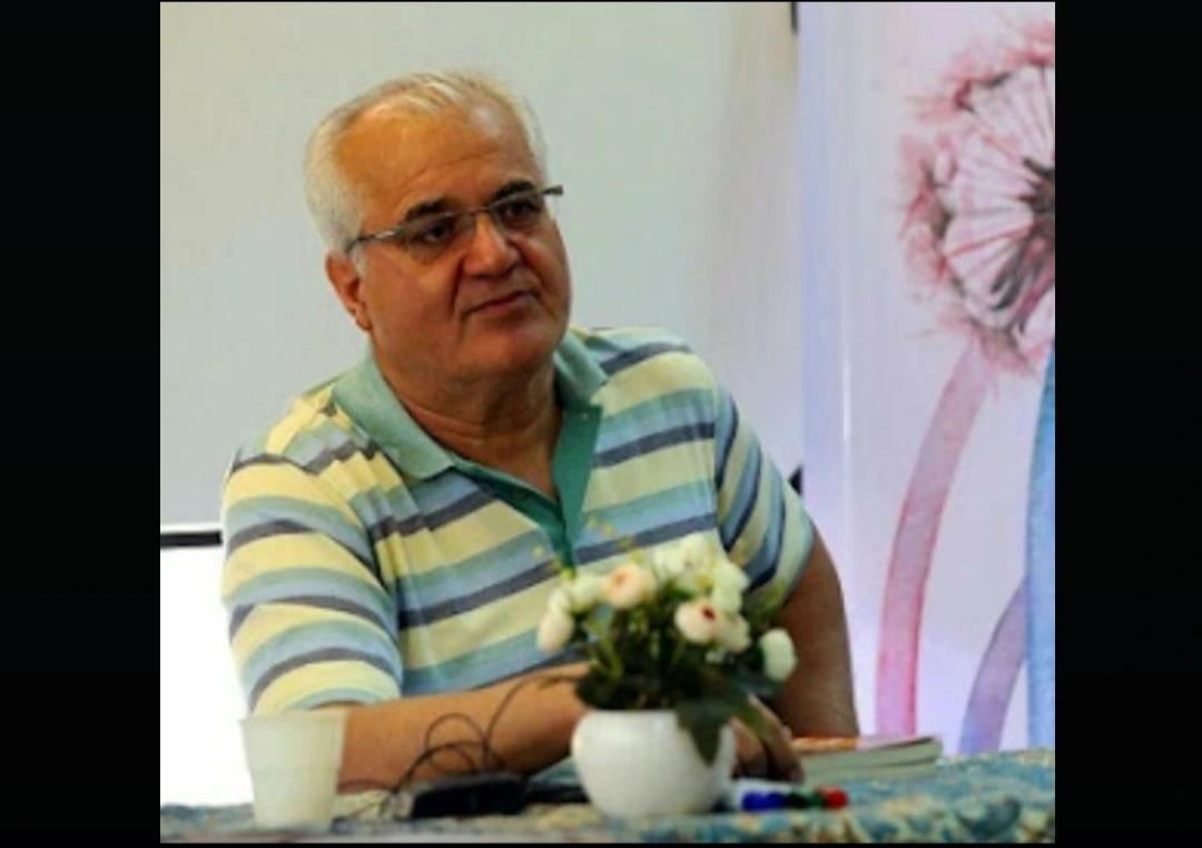 محمدرضا شمس