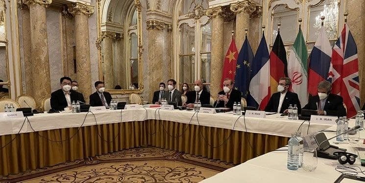 مذاکرات وین