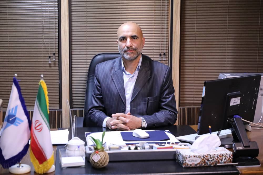 محمدامین شایگان
