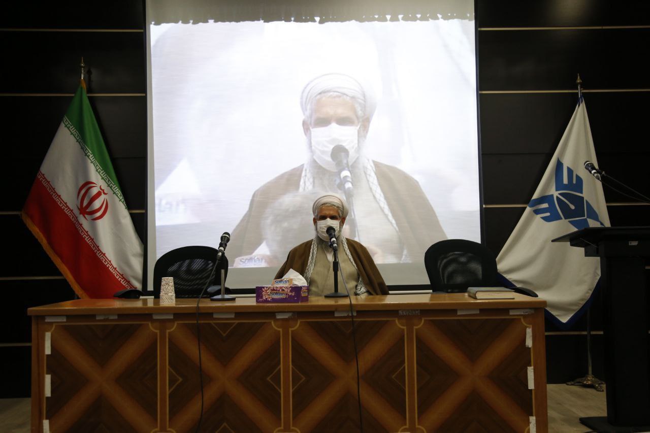 روز دانشجو در دانشگاه آزاد اسلامی واحد اهر