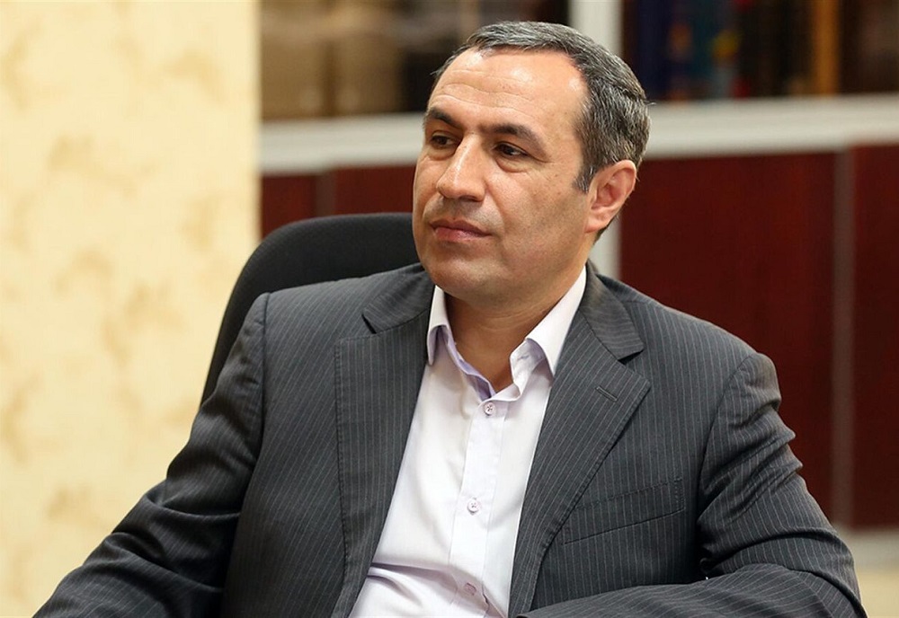 صادق عباسی شاهکوه