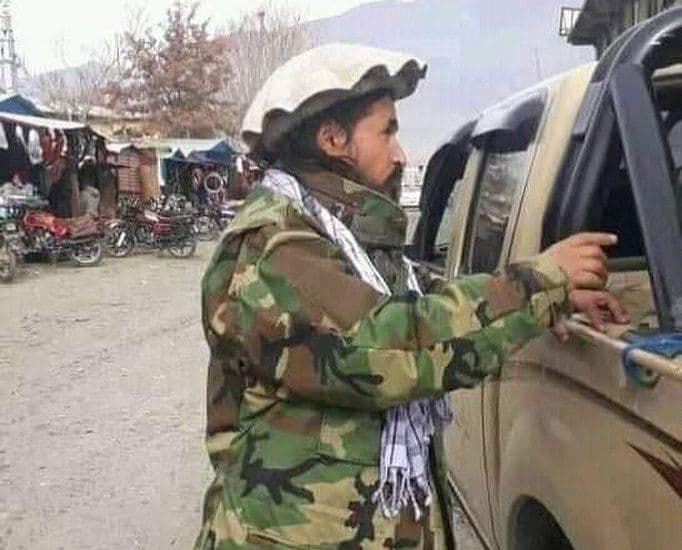 نجم الدین طالب