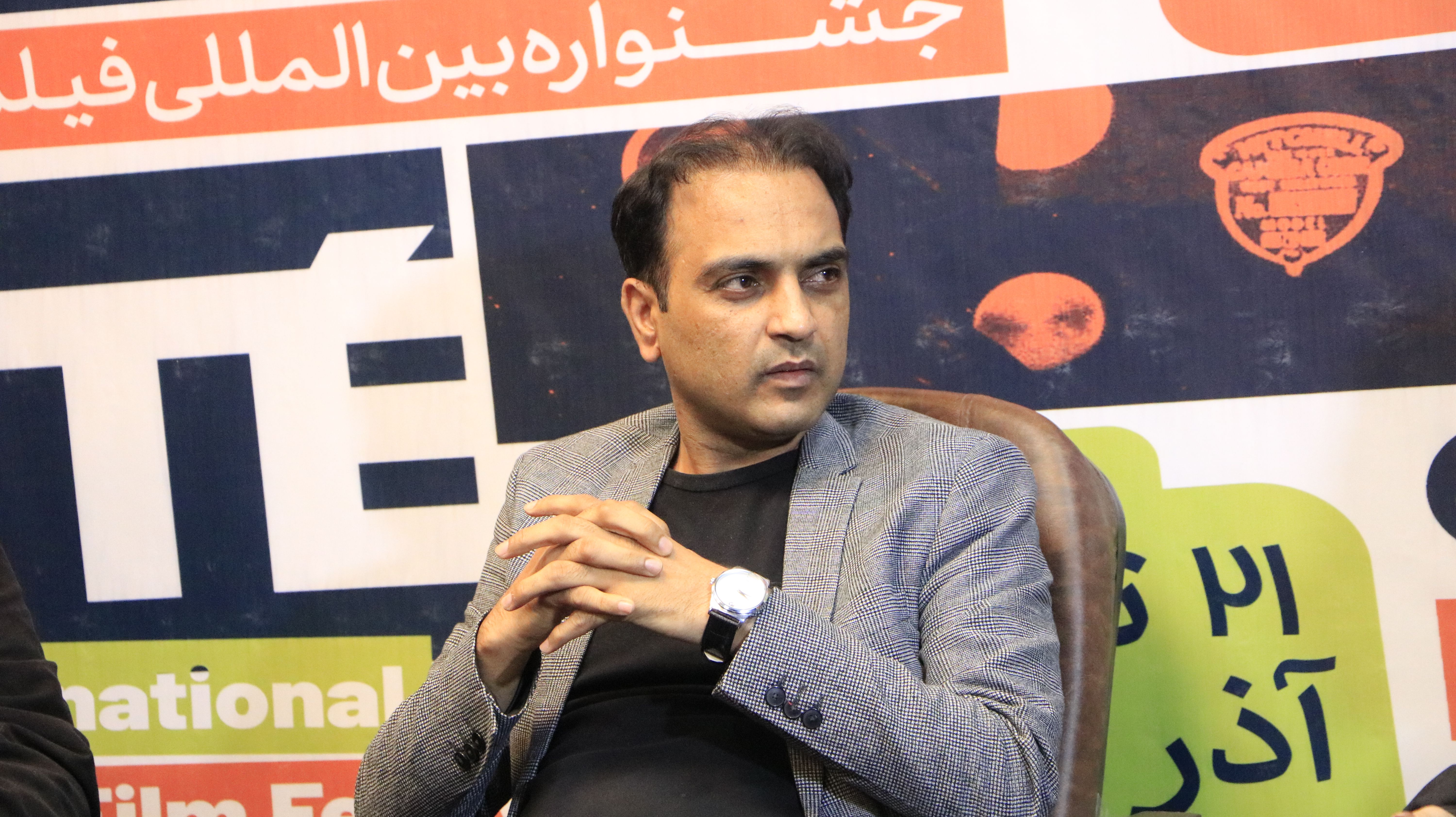 محسن شیرزایی