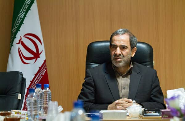 محمدرضا رجائی