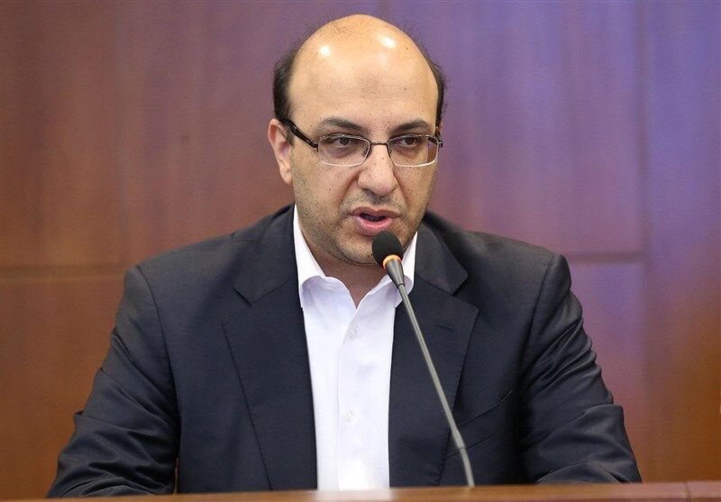 علی نژاد