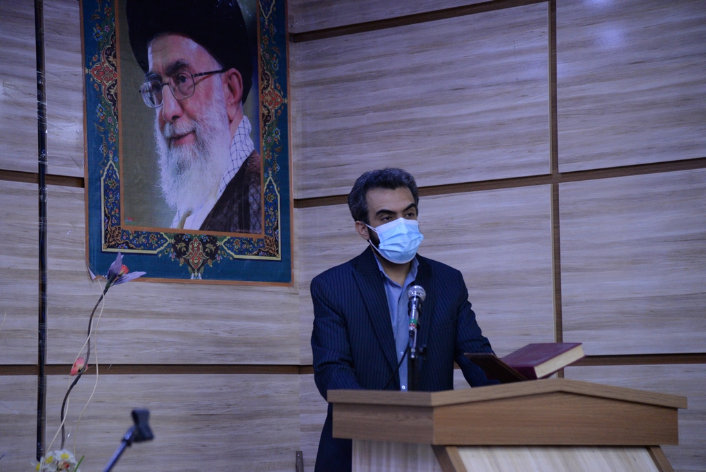 دکتر سروش حیدری سنگستانی