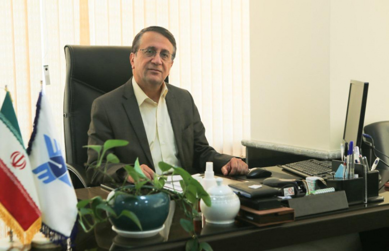 فرهاد ادهمی مقدم