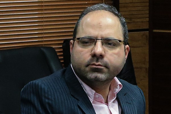 حامد افشاری