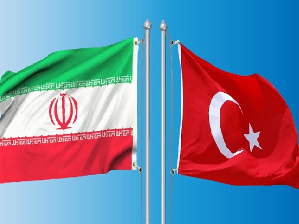ایران و ترکیه