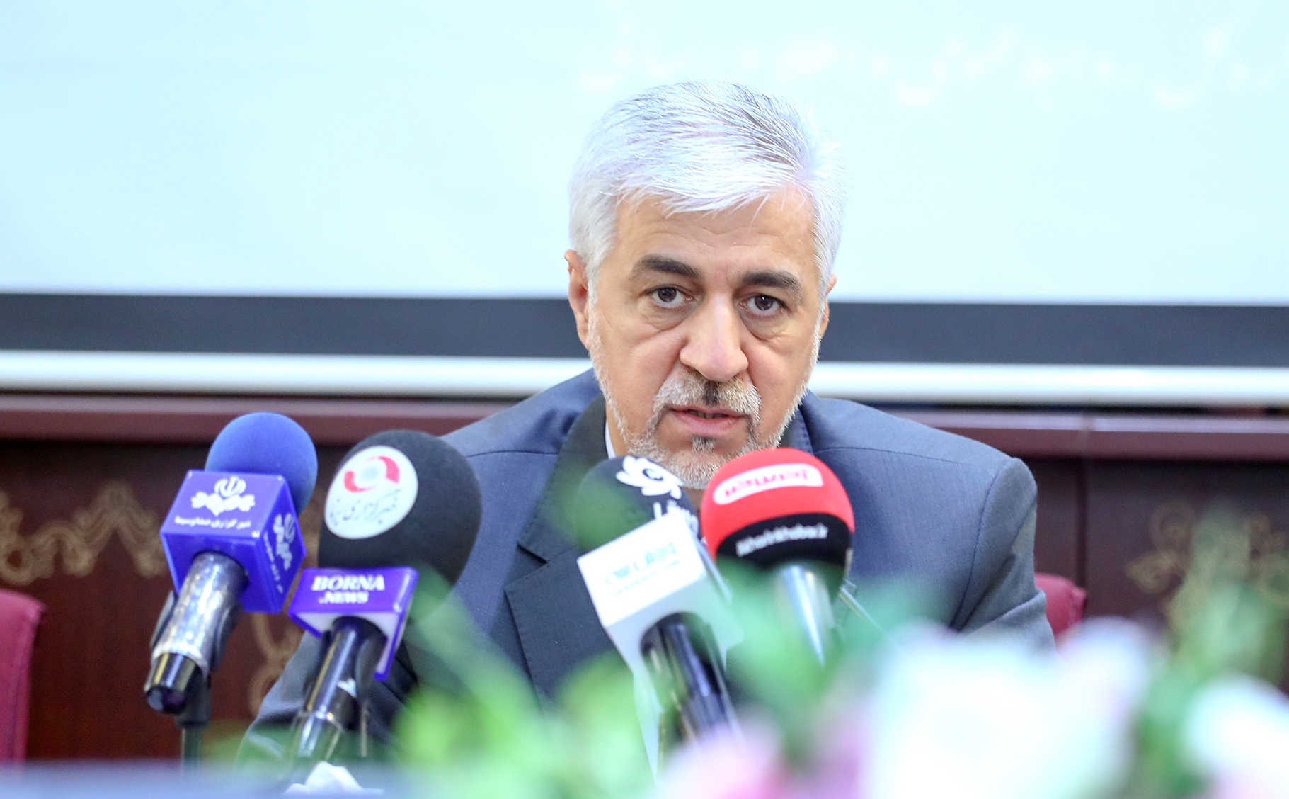 سید حمید سجادی