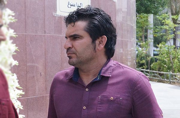 حسن خانمحمدی