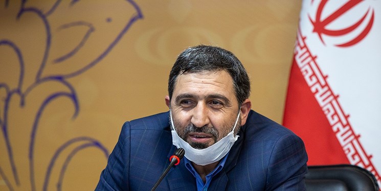 سیدعلی موسوی