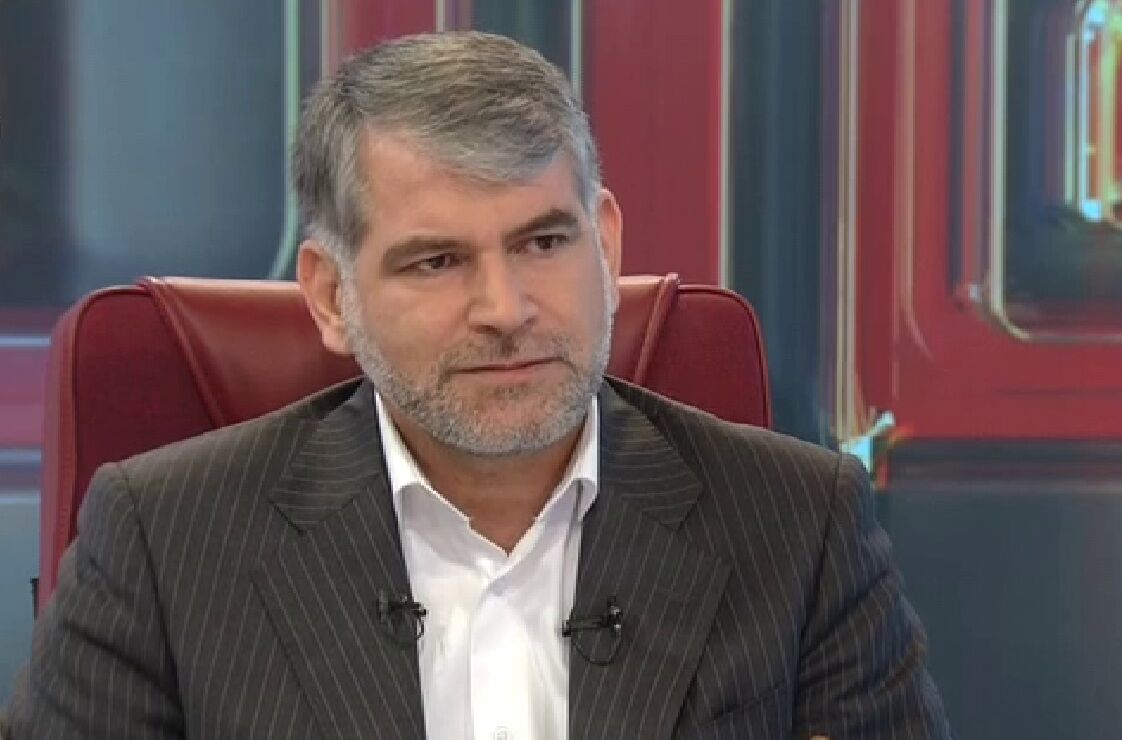 ساداتی نژاد
