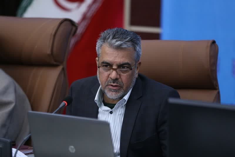 حسین کلانتری