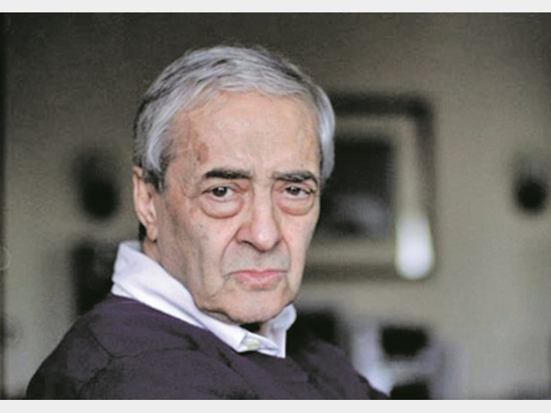 احمدرضا احمدی