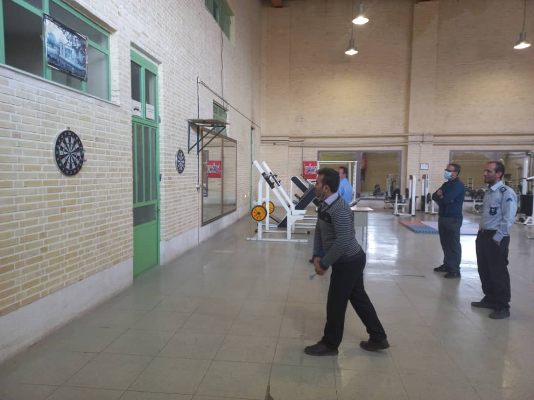 دامغان