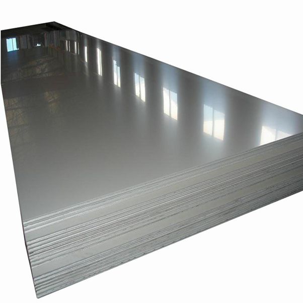 ورق استیل 310