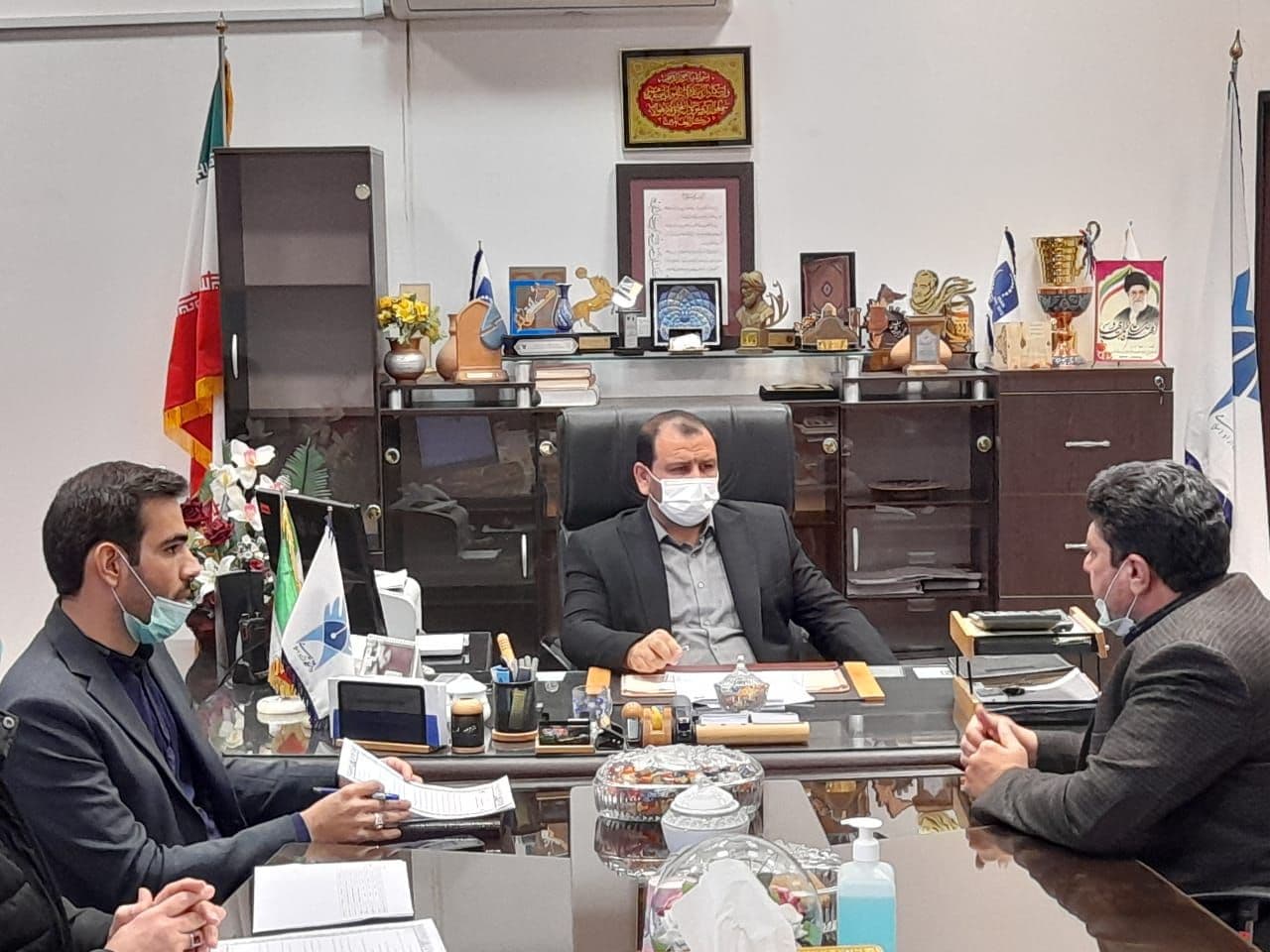 دیدار