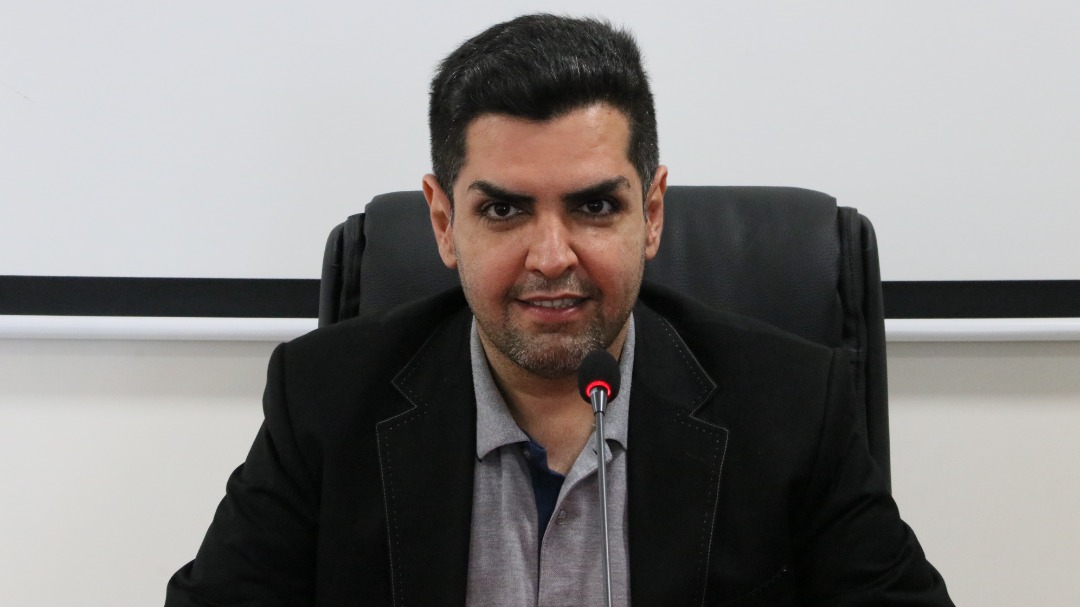 مهدی علی احیایی