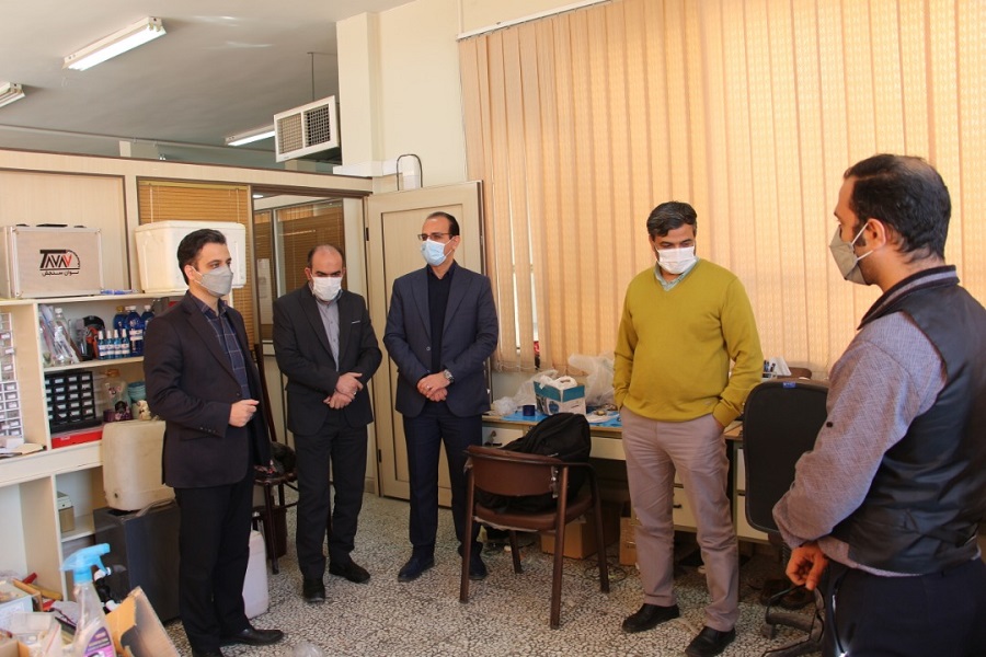 بازدید