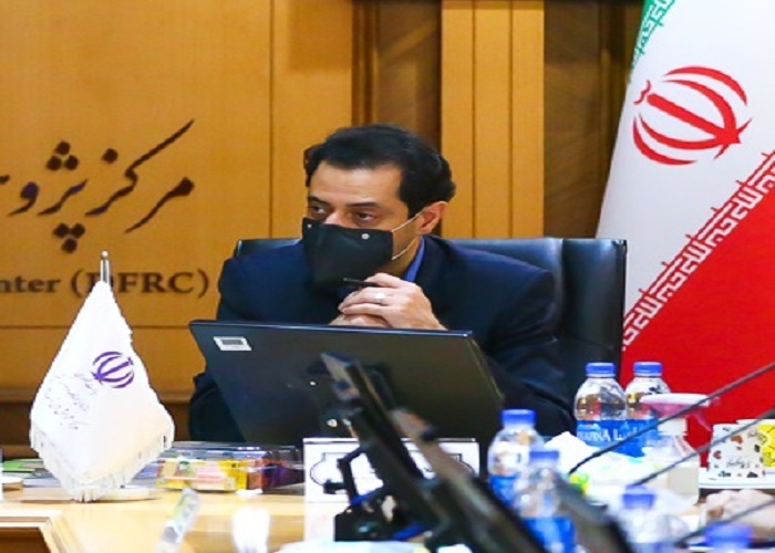 سعید غلامی نتاج امیری