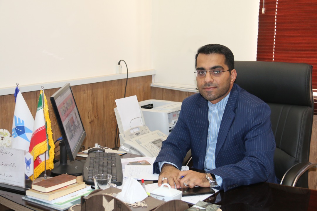 محسن اقبالی