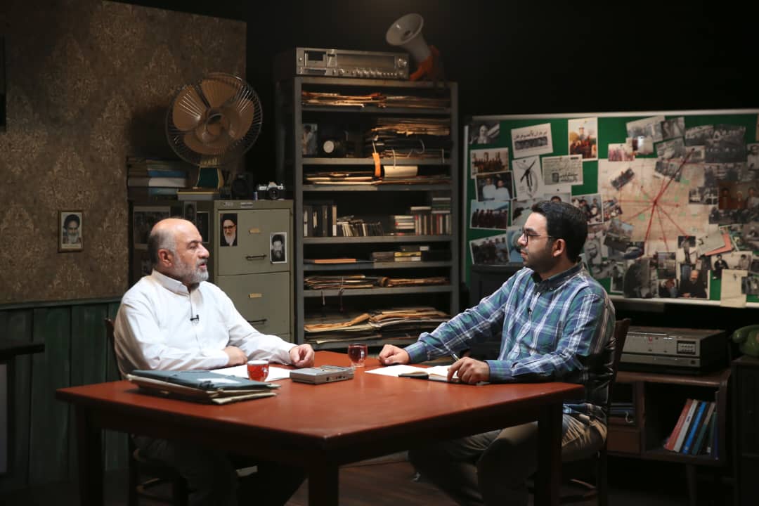 شبکه 5