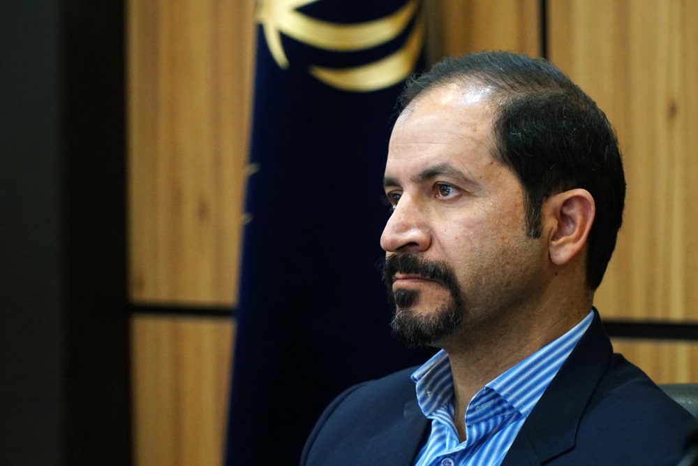 پیمان صالحی
