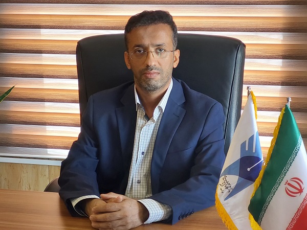 حمید رستمیجاز