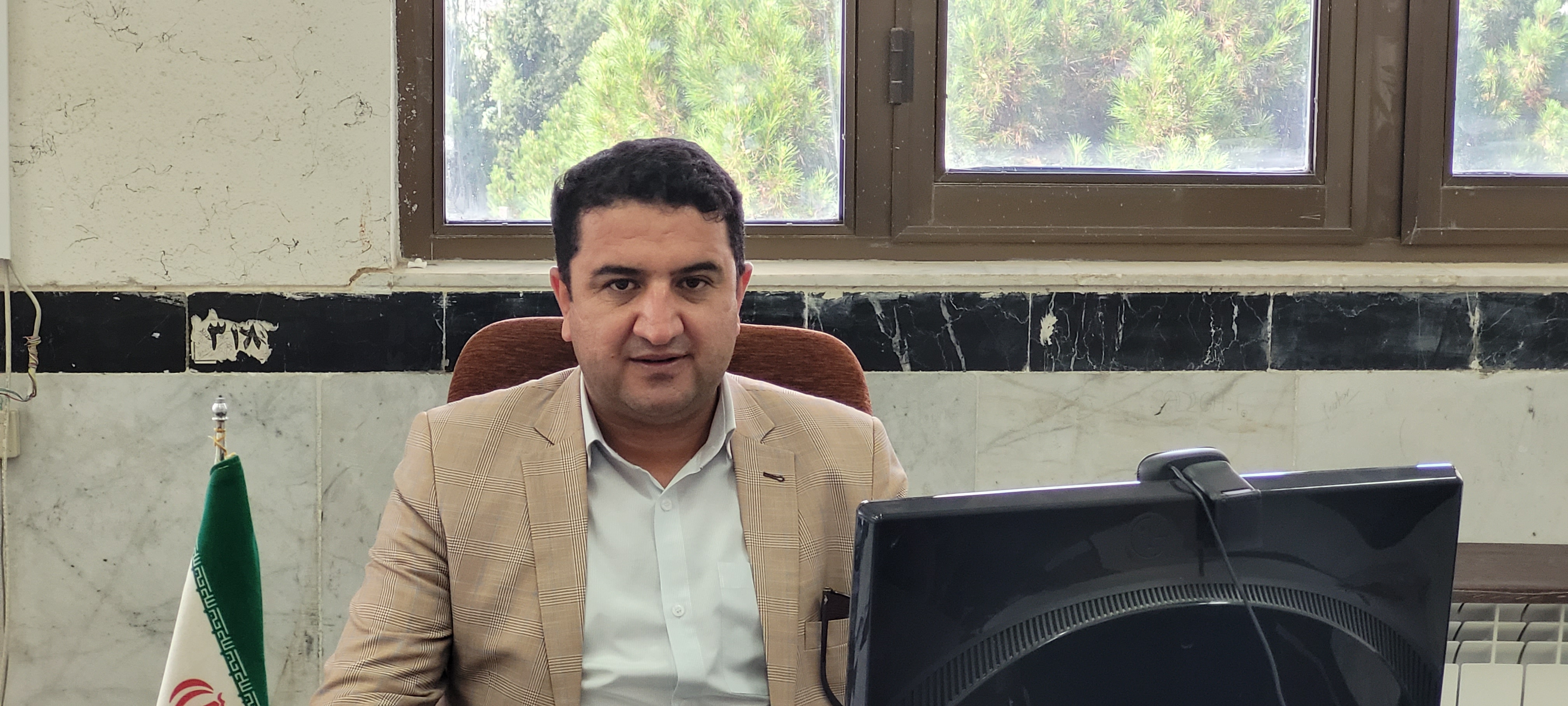 کرمالله باقریفرد