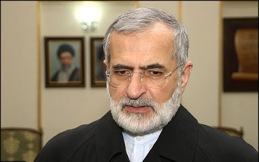 کمال خرازی