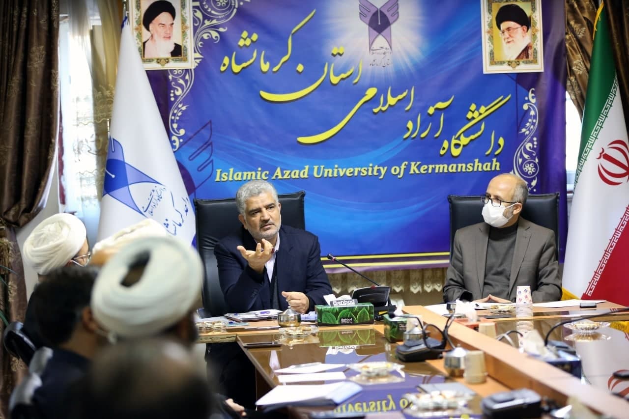 صالحی آرا در کرمانشاه