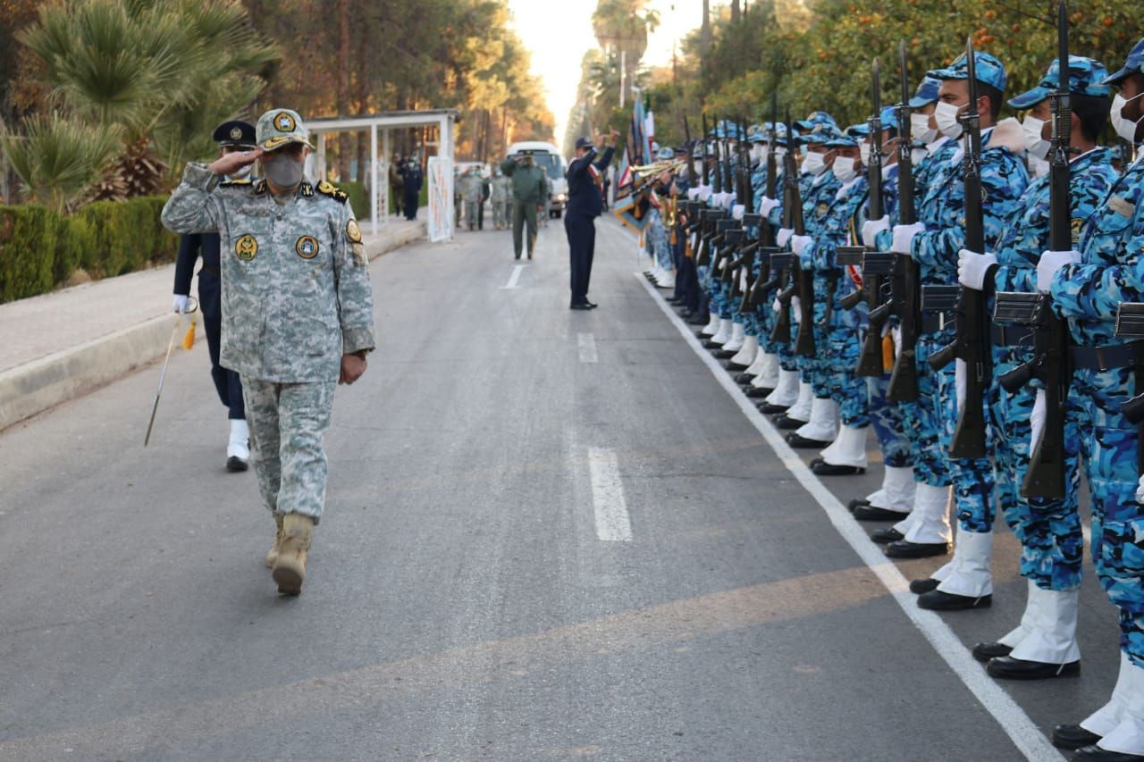 نصیرزاده بازدید