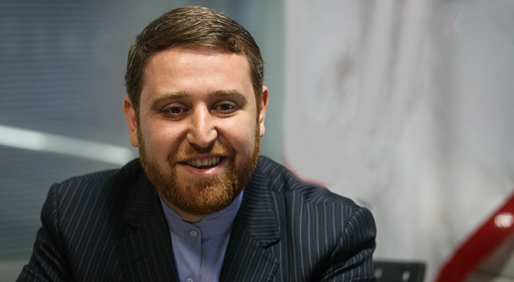 مهدی اقراریان