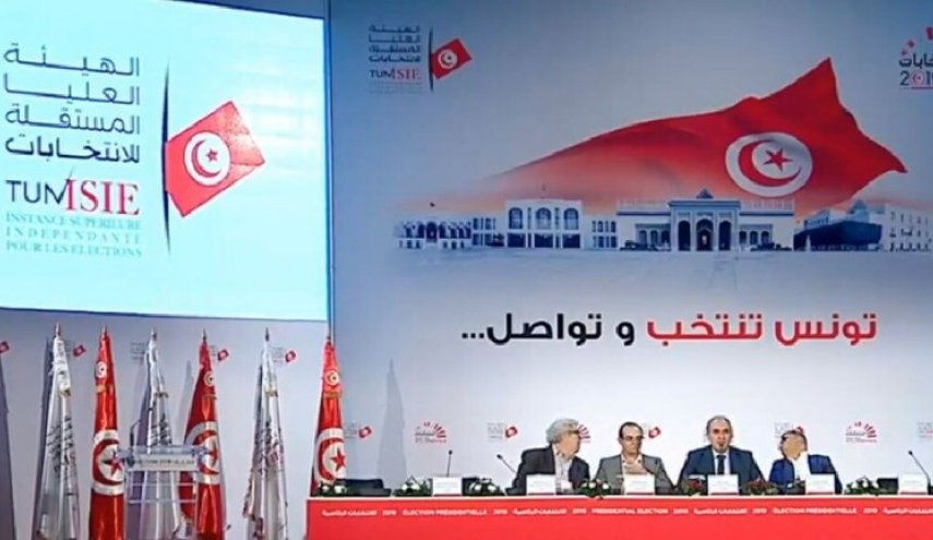 انتخابات تونس
