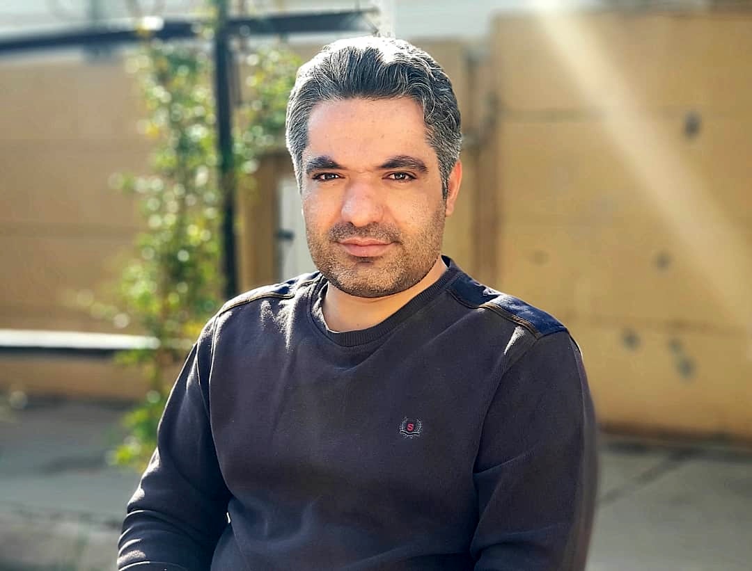 محمد سلیمی راد