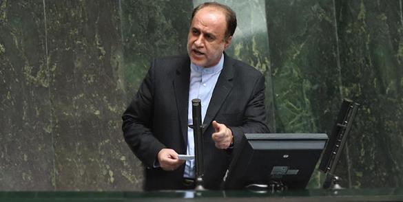حاجی بابایی مجلس