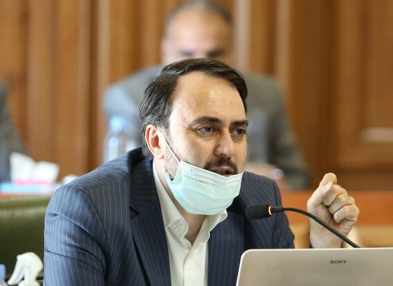 مهدی پیرهادی