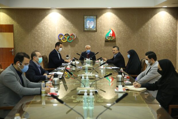 والیبال