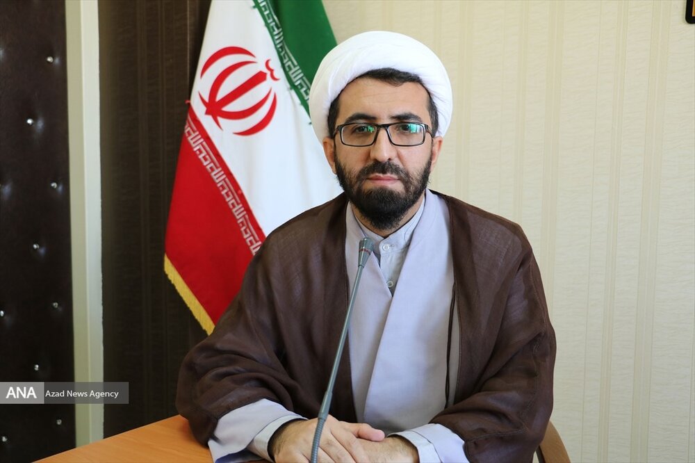 قاسمینژاد