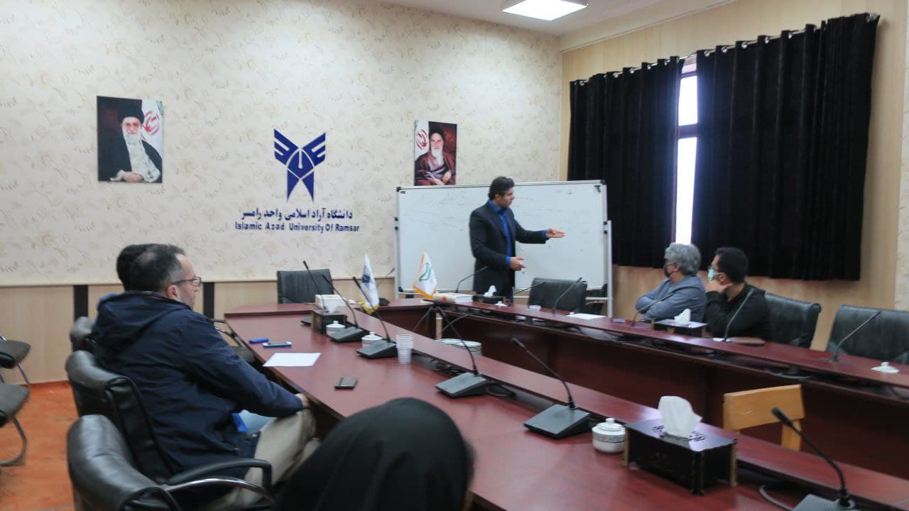 همایش اثرات اقتصادی استانداردهای حسابداری ایران