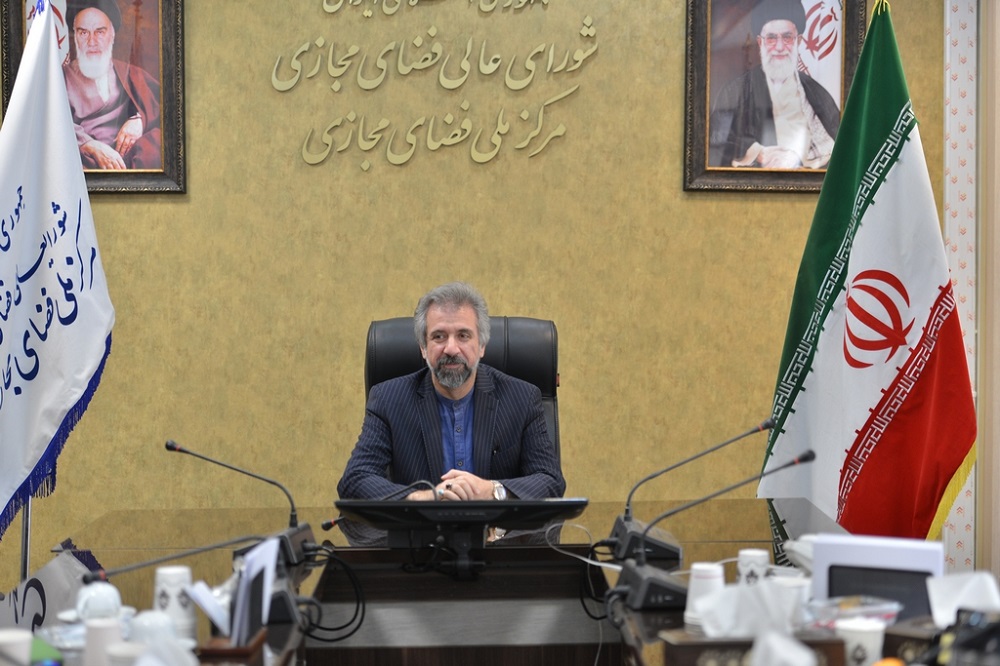 امیر خوراکیان
