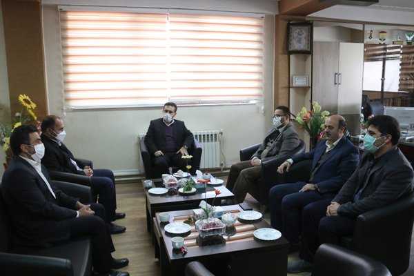میانه
