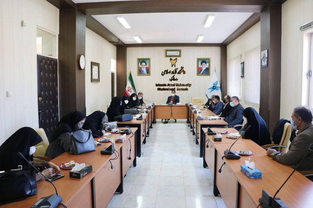 کمیته تعامل دانشگاه و خانواده