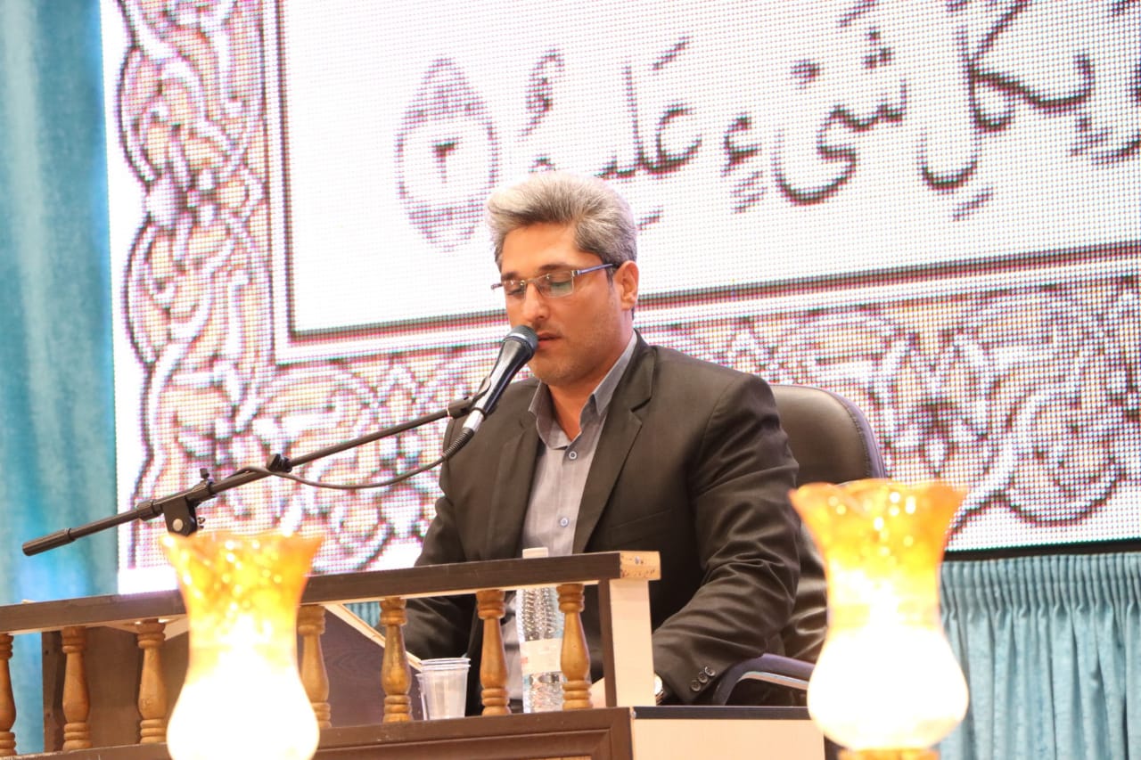 علی عظیمی