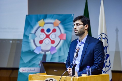 دکتر باقری