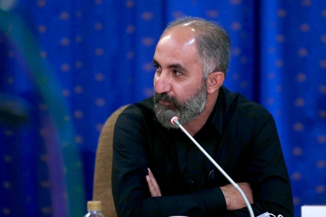 عرفاتی