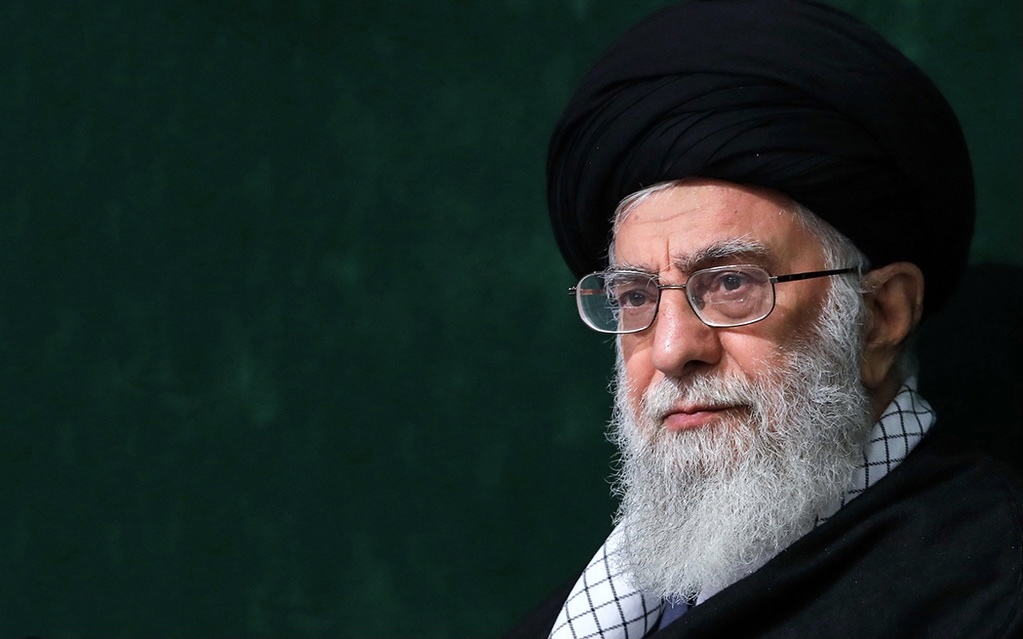 رهبر انقلاب تسلیت