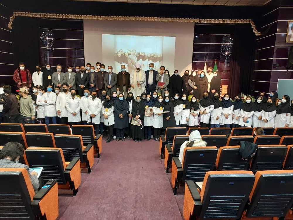 پرستاران
